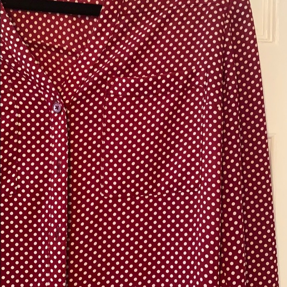 Express Button Up - Picture 2 of 3